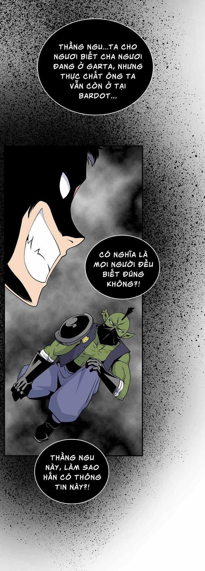 Sự Trở Lại Của Người Chơi Mạnh Nhất 81 trang 18