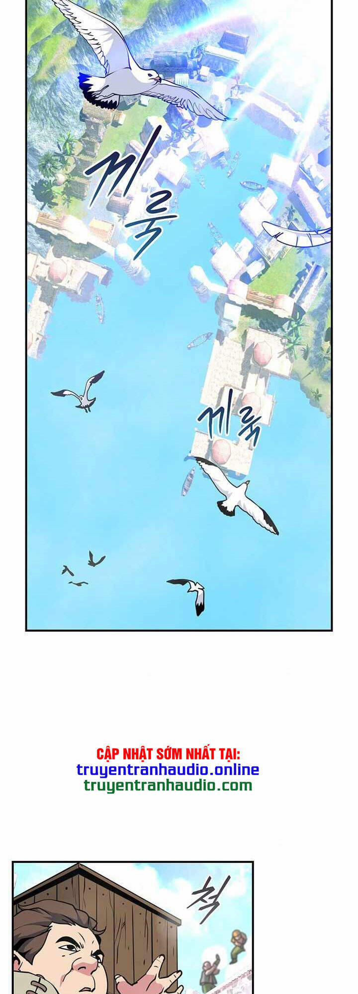 Sự Trở Lại Của Người Chơi Mạnh Nhất 81 trang 24