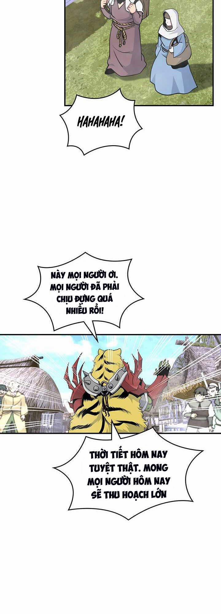 Sự Trở Lại Của Người Chơi Mạnh Nhất 81 trang 26