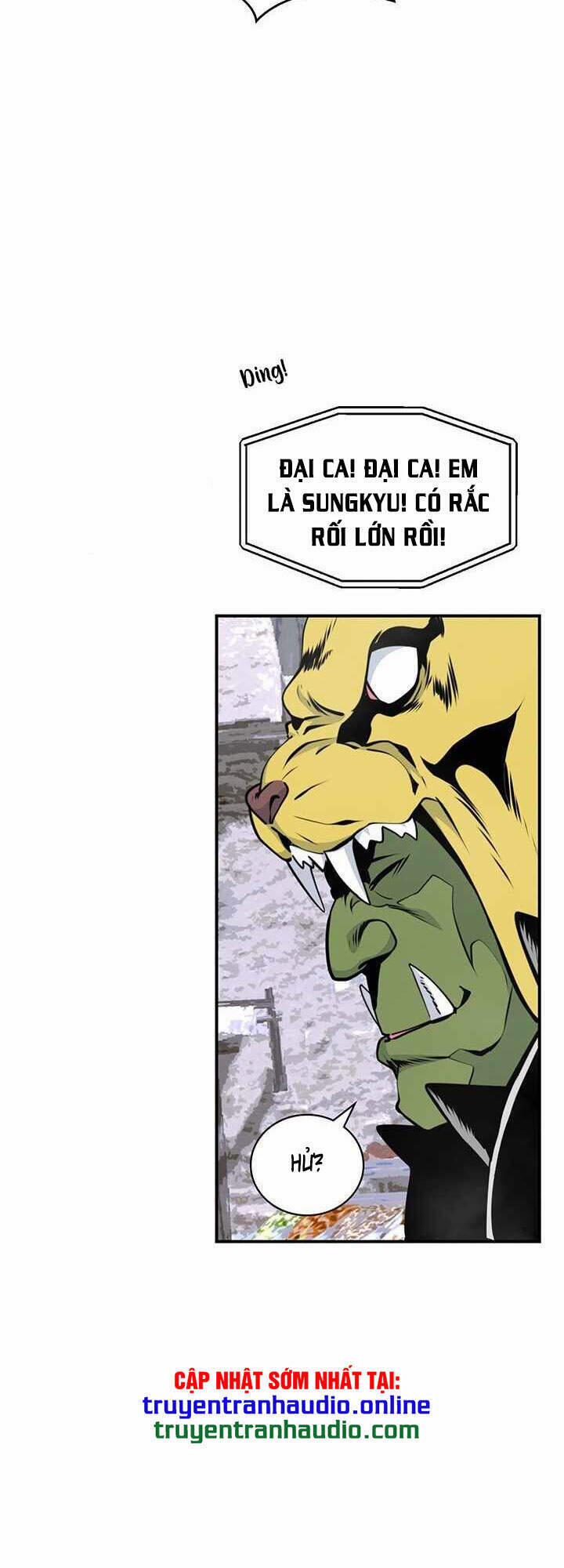 Sự Trở Lại Của Người Chơi Mạnh Nhất 81 trang 30