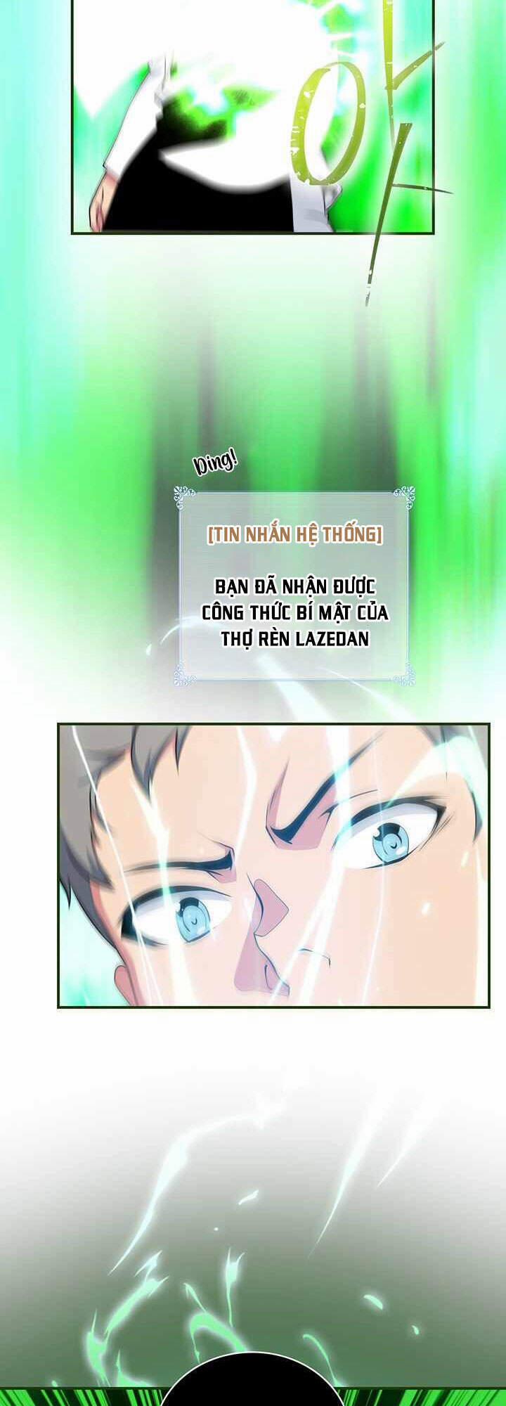 Sự Trở Lại Của Người Chơi Mạnh Nhất 81 trang 34