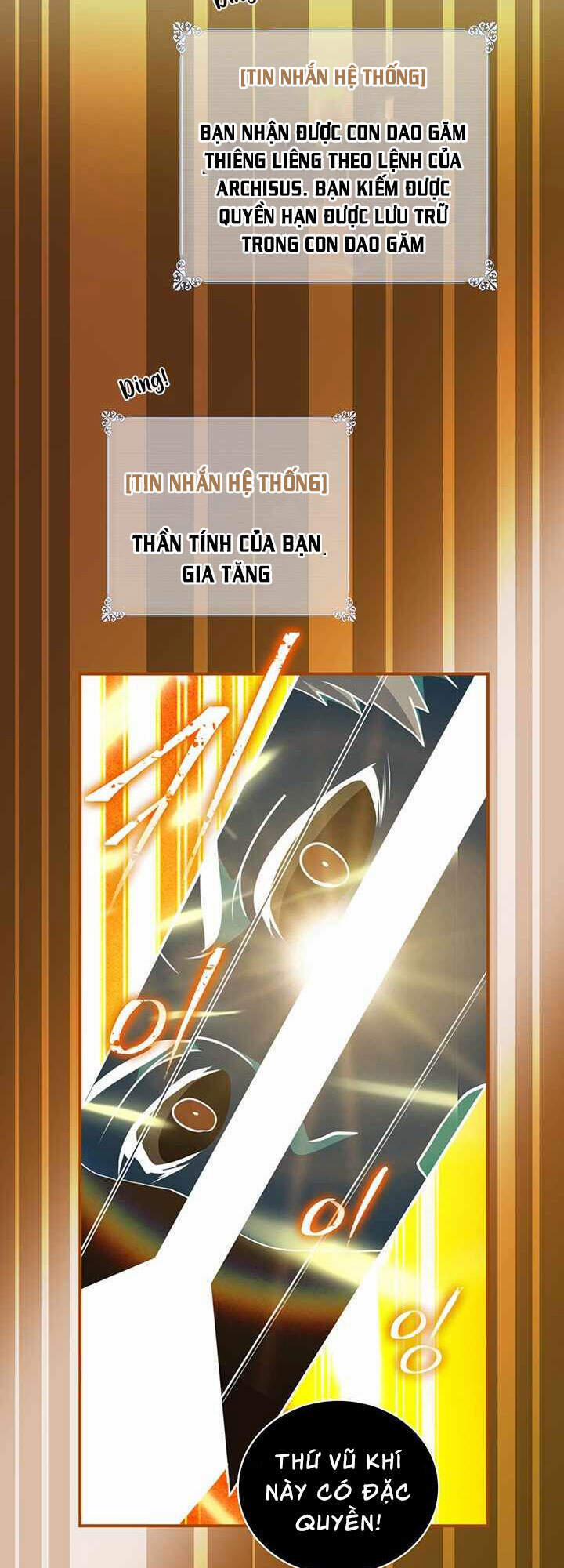 Sự Trở Lại Của Người Chơi Mạnh Nhất 81 trang 40