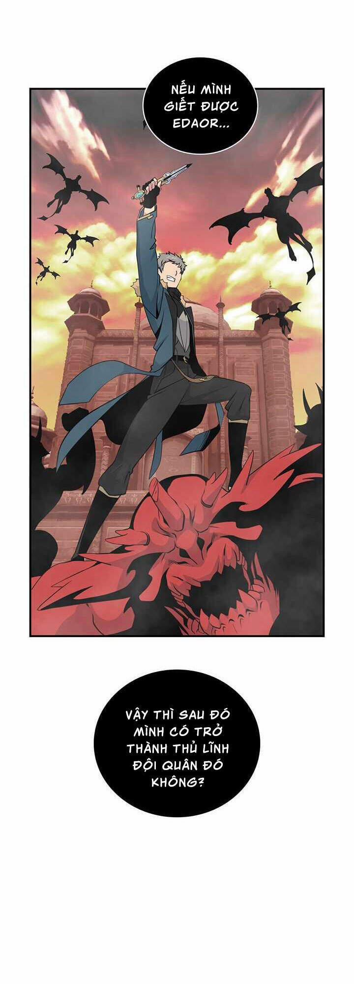 Sự Trở Lại Của Người Chơi Mạnh Nhất 81 trang 46