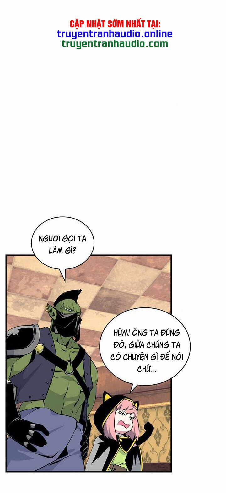 Sự Trở Lại Của Người Chơi Mạnh Nhất 81 trang 47