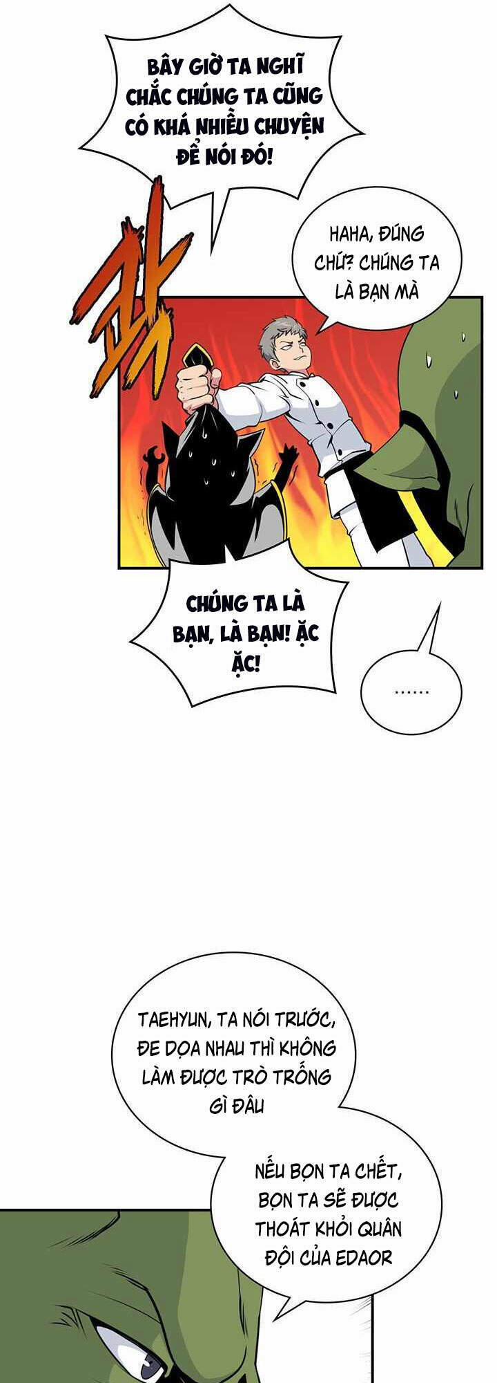 Sự Trở Lại Của Người Chơi Mạnh Nhất 81 trang 48