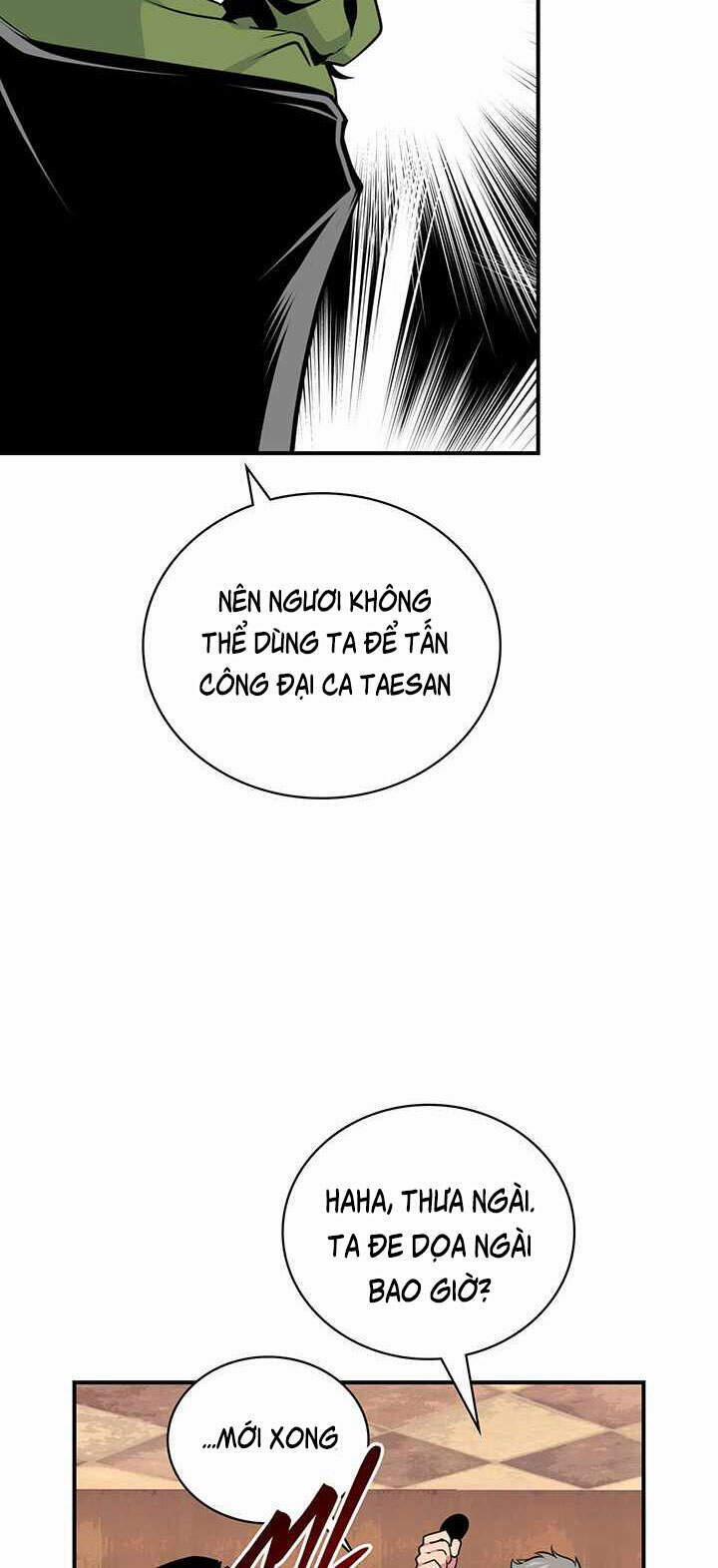 Sự Trở Lại Của Người Chơi Mạnh Nhất 81 trang 49