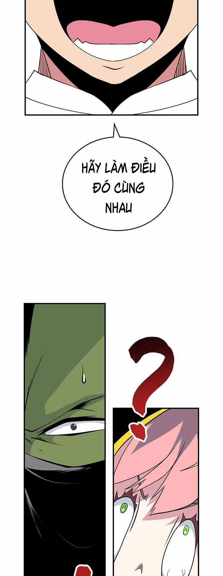 Sự Trở Lại Của Người Chơi Mạnh Nhất 81 trang 51