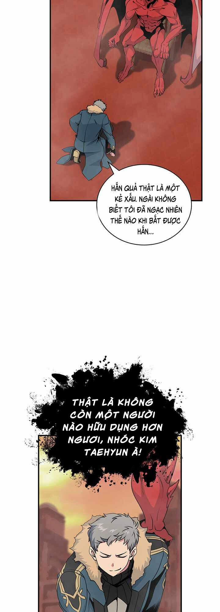 Sự Trở Lại Của Người Chơi Mạnh Nhất 81 trang 54