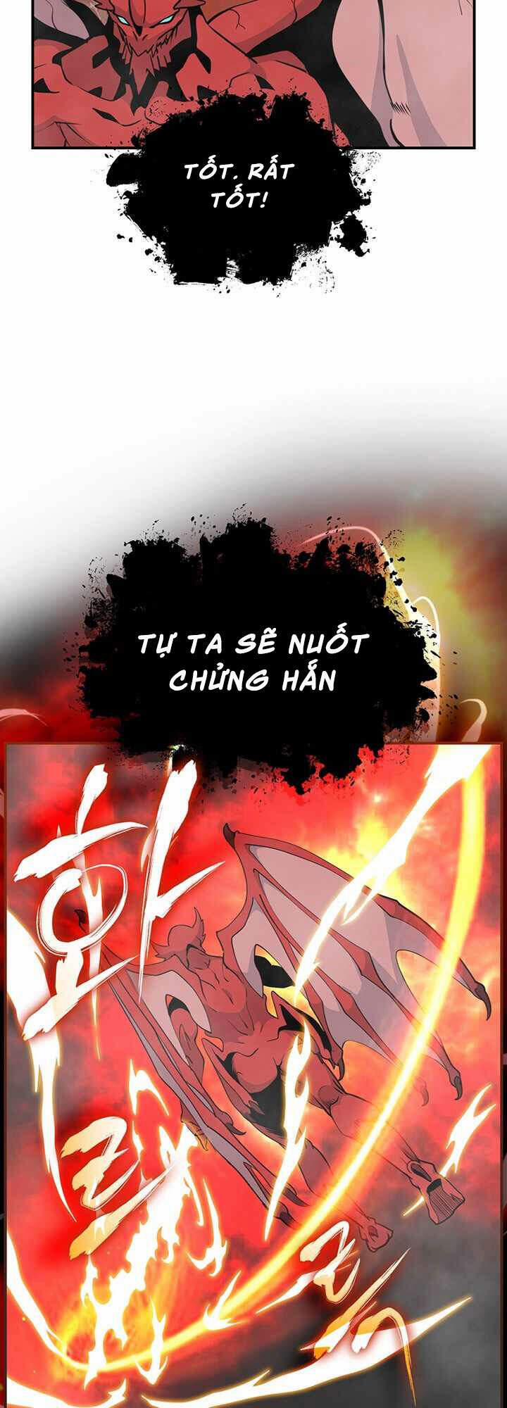 Sự Trở Lại Của Người Chơi Mạnh Nhất 81 trang 56