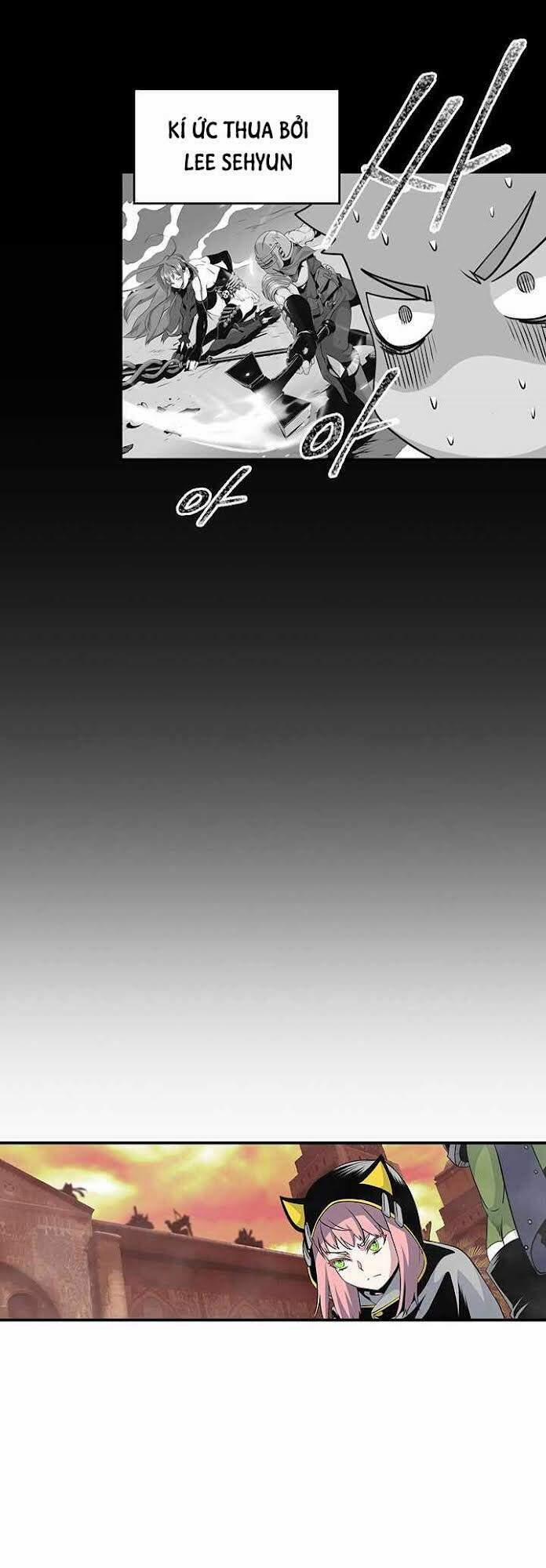 Sự Trở Lại Của Người Chơi Mạnh Nhất 81 trang 69