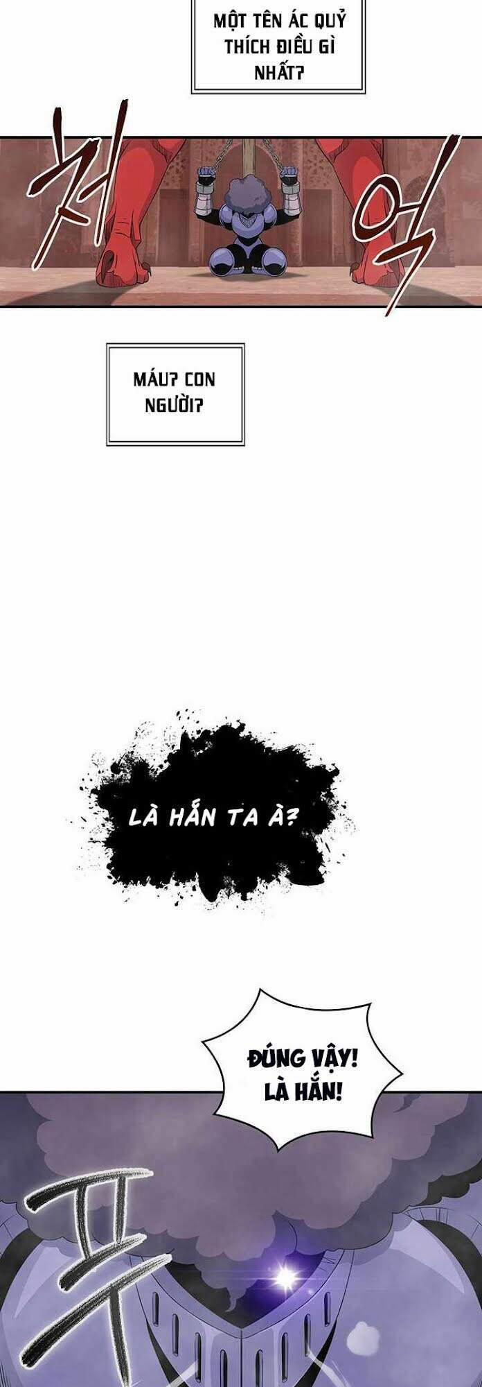 Sự Trở Lại Của Người Chơi Mạnh Nhất 81 trang 72