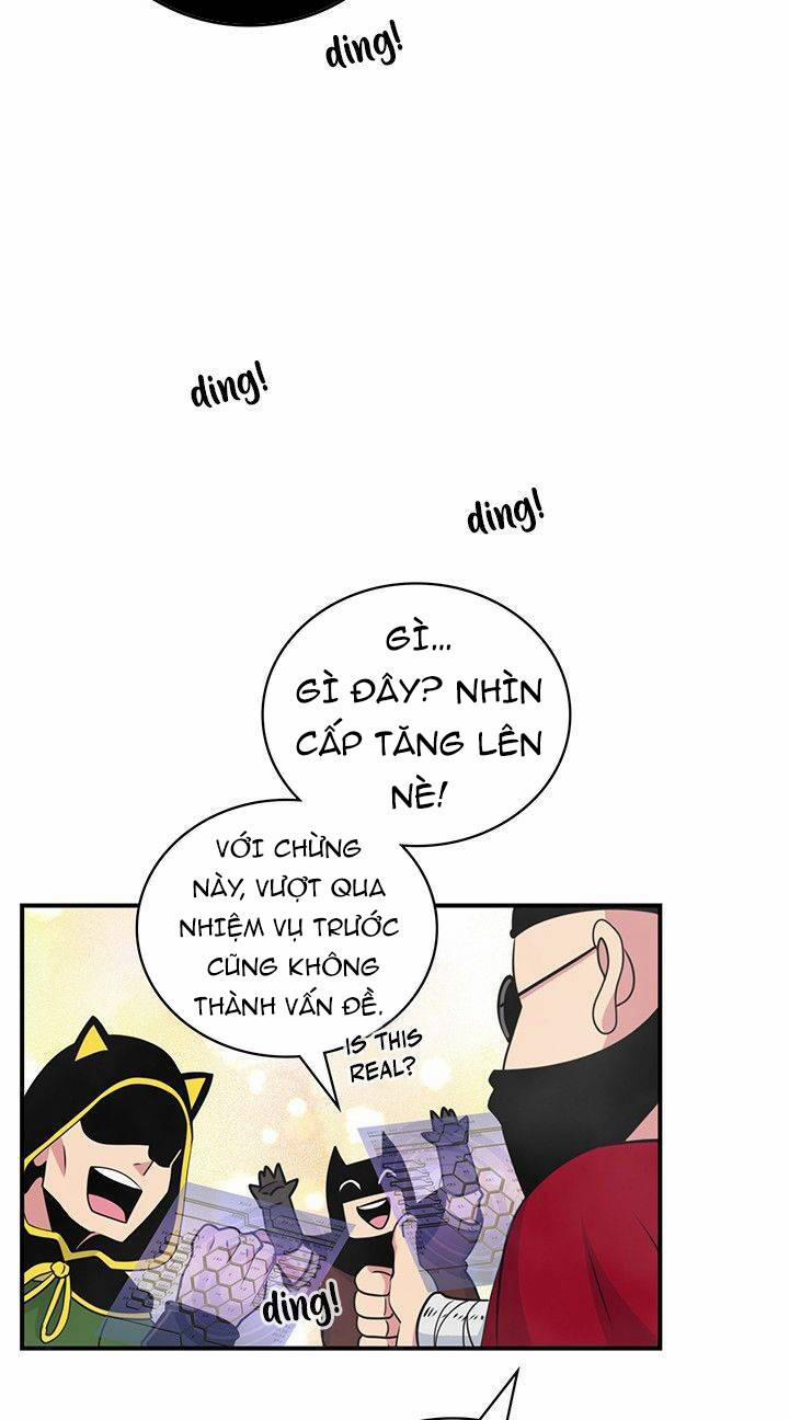 Sự Trở Lại Của Người Chơi Mạnh Nhất 82.5 trang 77