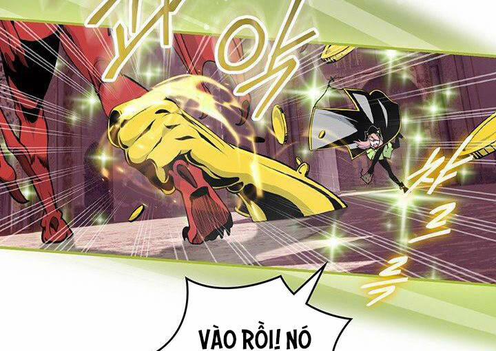 Sự Trở Lại Của Người Chơi Mạnh Nhất 82 trang 46