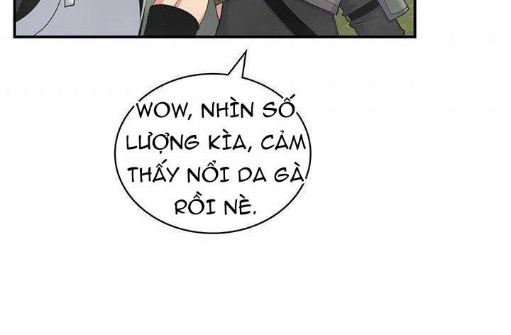 Sự Trở Lại Của Người Chơi Mạnh Nhất 83.5 trang 34