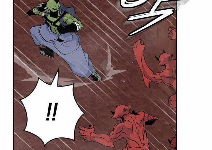 Sự Trở Lại Của Người Chơi Mạnh Nhất 83 trang 30