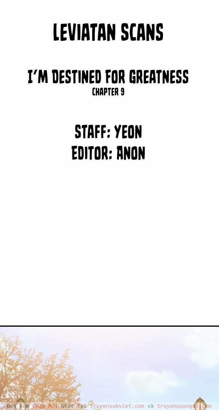 Sự Trở Lại Của Người Chơi Mạnh Nhất 9 trang 0