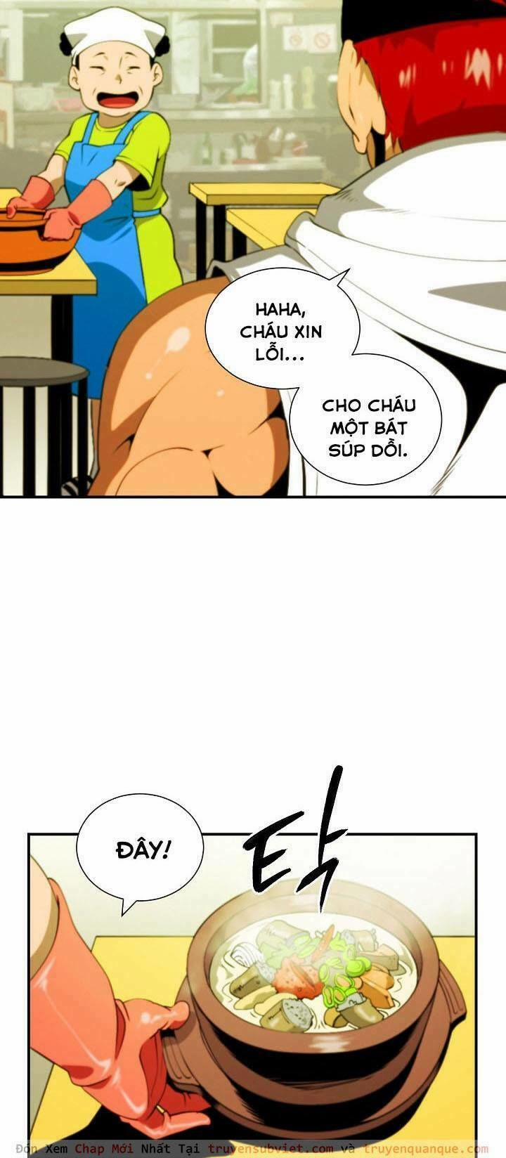 Sự Trở Lại Của Người Chơi Mạnh Nhất 9 trang 10