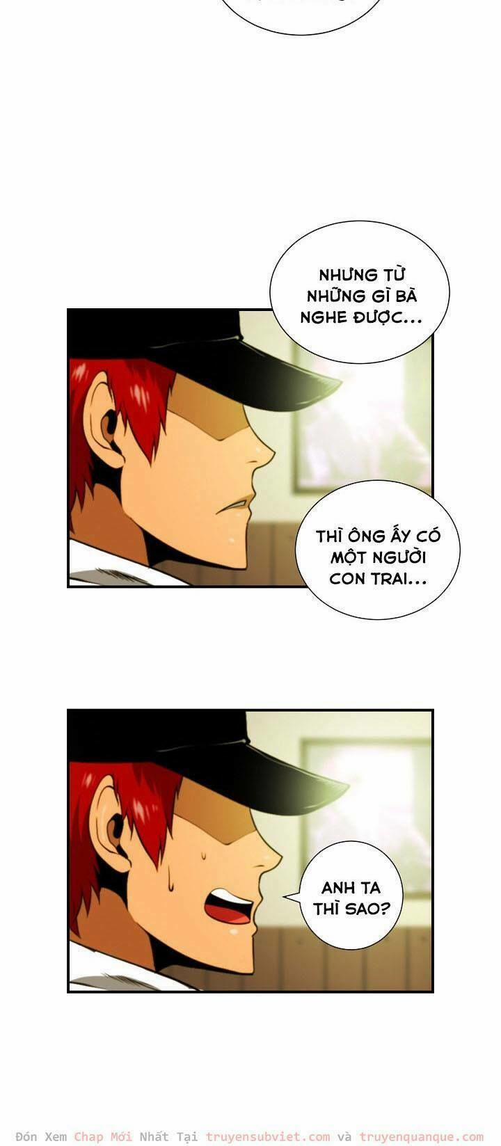 Sự Trở Lại Của Người Chơi Mạnh Nhất 9 trang 14