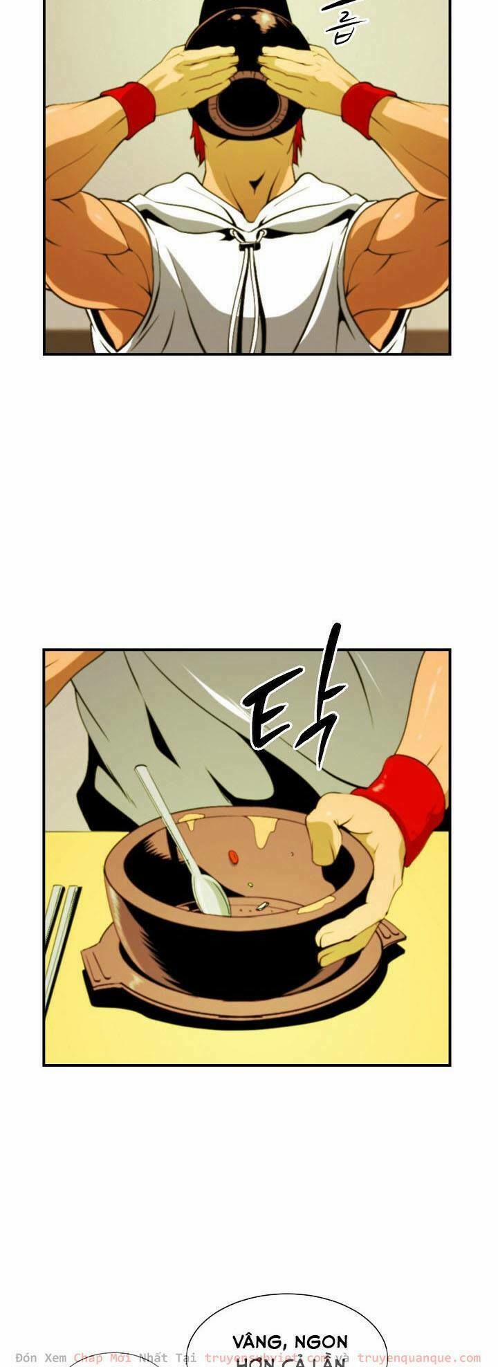 Sự Trở Lại Của Người Chơi Mạnh Nhất 9 trang 20