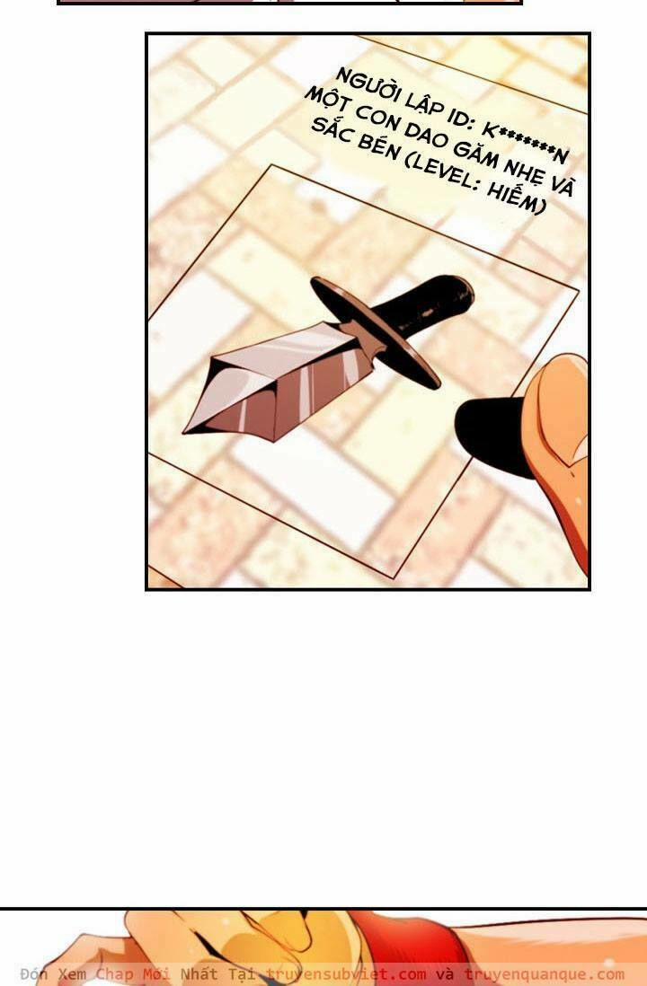 Sự Trở Lại Của Người Chơi Mạnh Nhất 9 trang 26