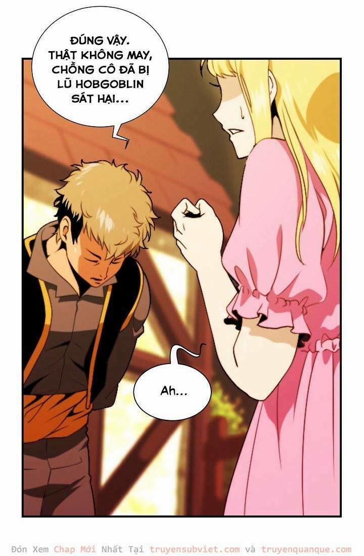 Sự Trở Lại Của Người Chơi Mạnh Nhất 9 trang 30