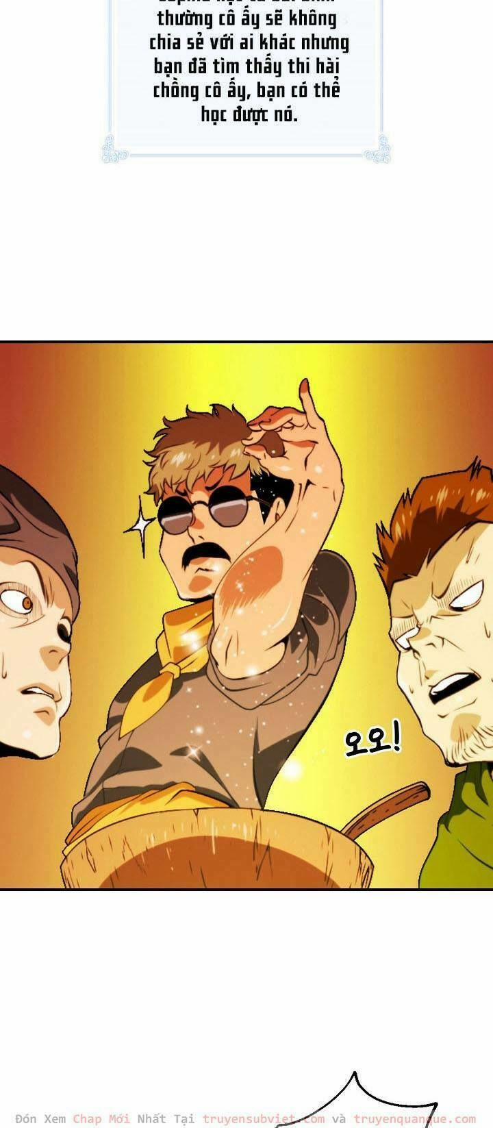 Sự Trở Lại Của Người Chơi Mạnh Nhất 9 trang 35