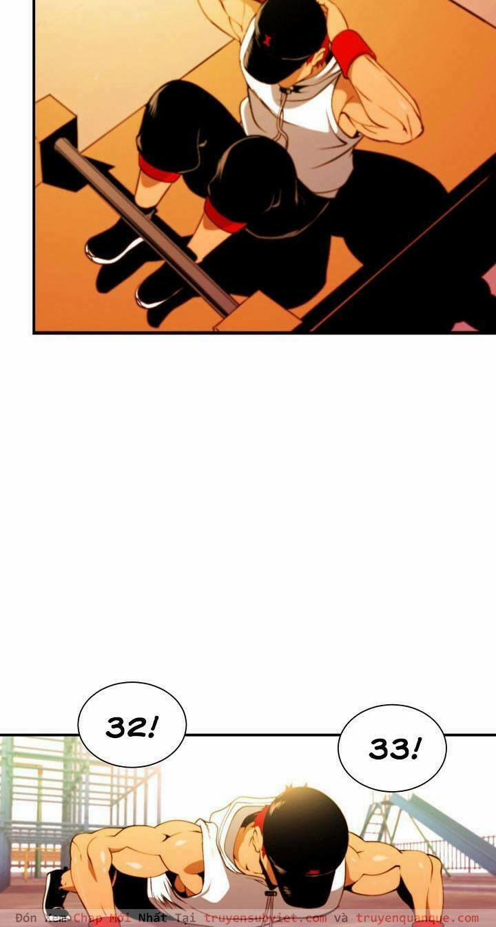 Sự Trở Lại Của Người Chơi Mạnh Nhất 9 trang 5