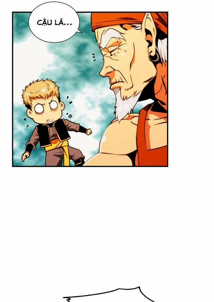 Sự Trở Lại Của Người Chơi Mạnh Nhất 9 trang 50