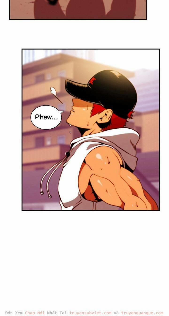 Sự Trở Lại Của Người Chơi Mạnh Nhất 9 trang 7