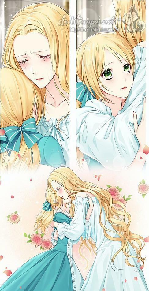 Sự Trở Lại Của Nữ Hiệp Sĩ (Nữ Hiệp Sĩ Trở Về) 1 trang 1