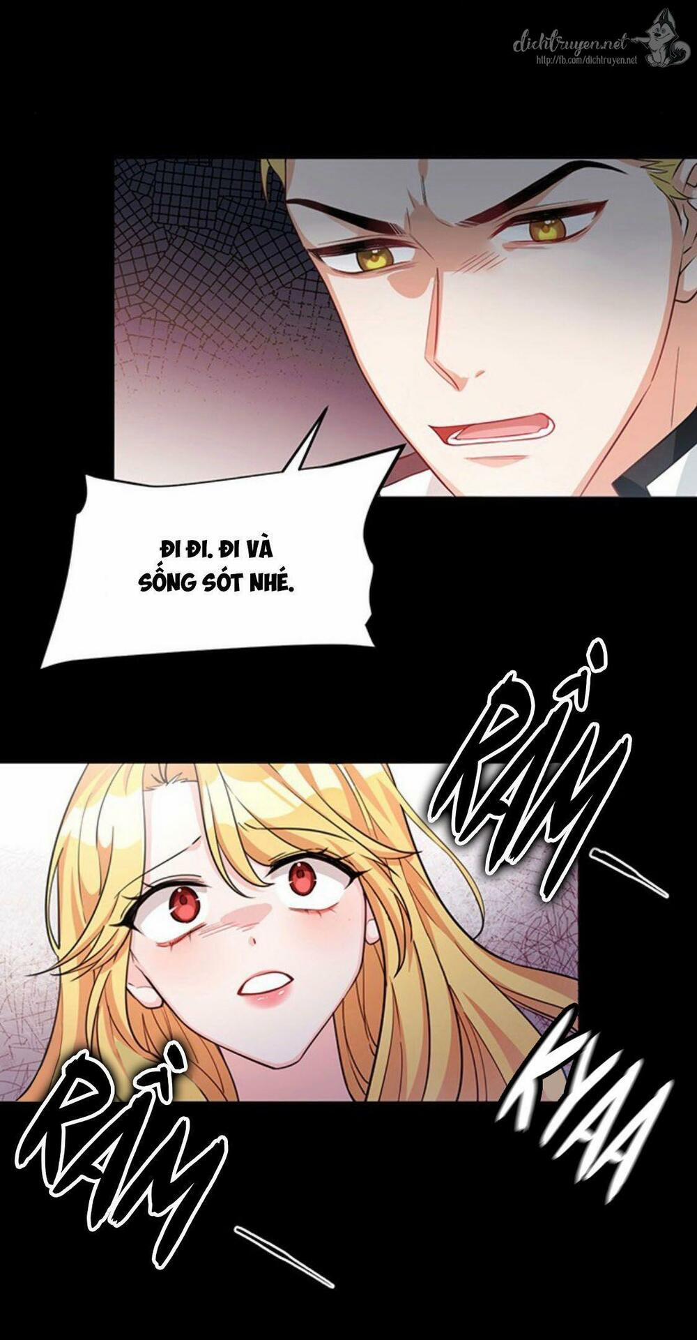 Sự Trở Lại Của Nữ Hiệp Sĩ (Nữ Hiệp Sĩ Trở Về) 1 trang 10