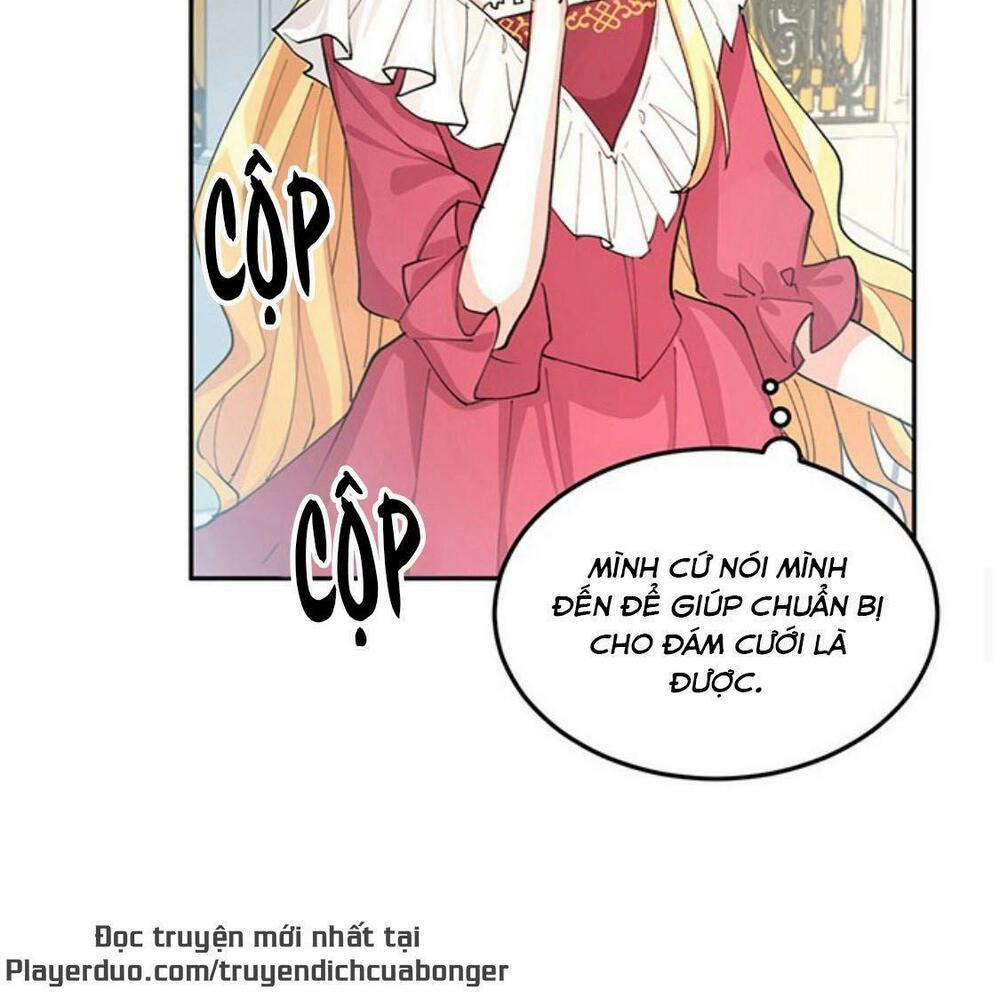 Sự Trở Lại Của Nữ Hiệp Sĩ (Nữ Hiệp Sĩ Trở Về) 1 trang 105