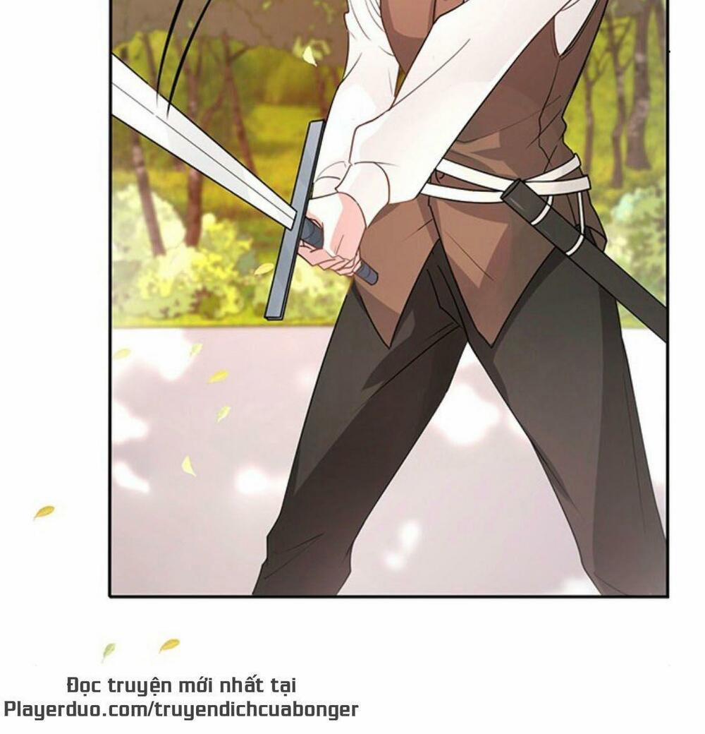 Sự Trở Lại Của Nữ Hiệp Sĩ (Nữ Hiệp Sĩ Trở Về) 1 trang 108