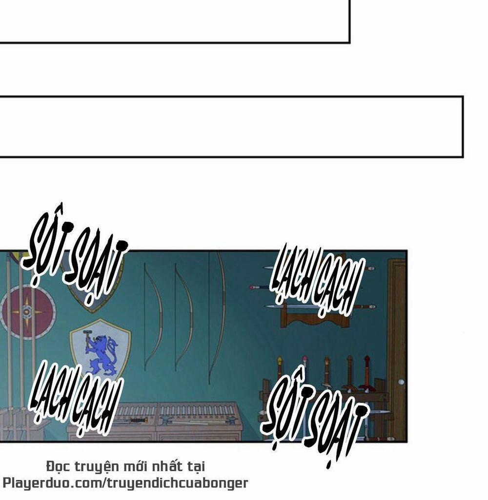 Sự Trở Lại Của Nữ Hiệp Sĩ (Nữ Hiệp Sĩ Trở Về) 1 trang 126