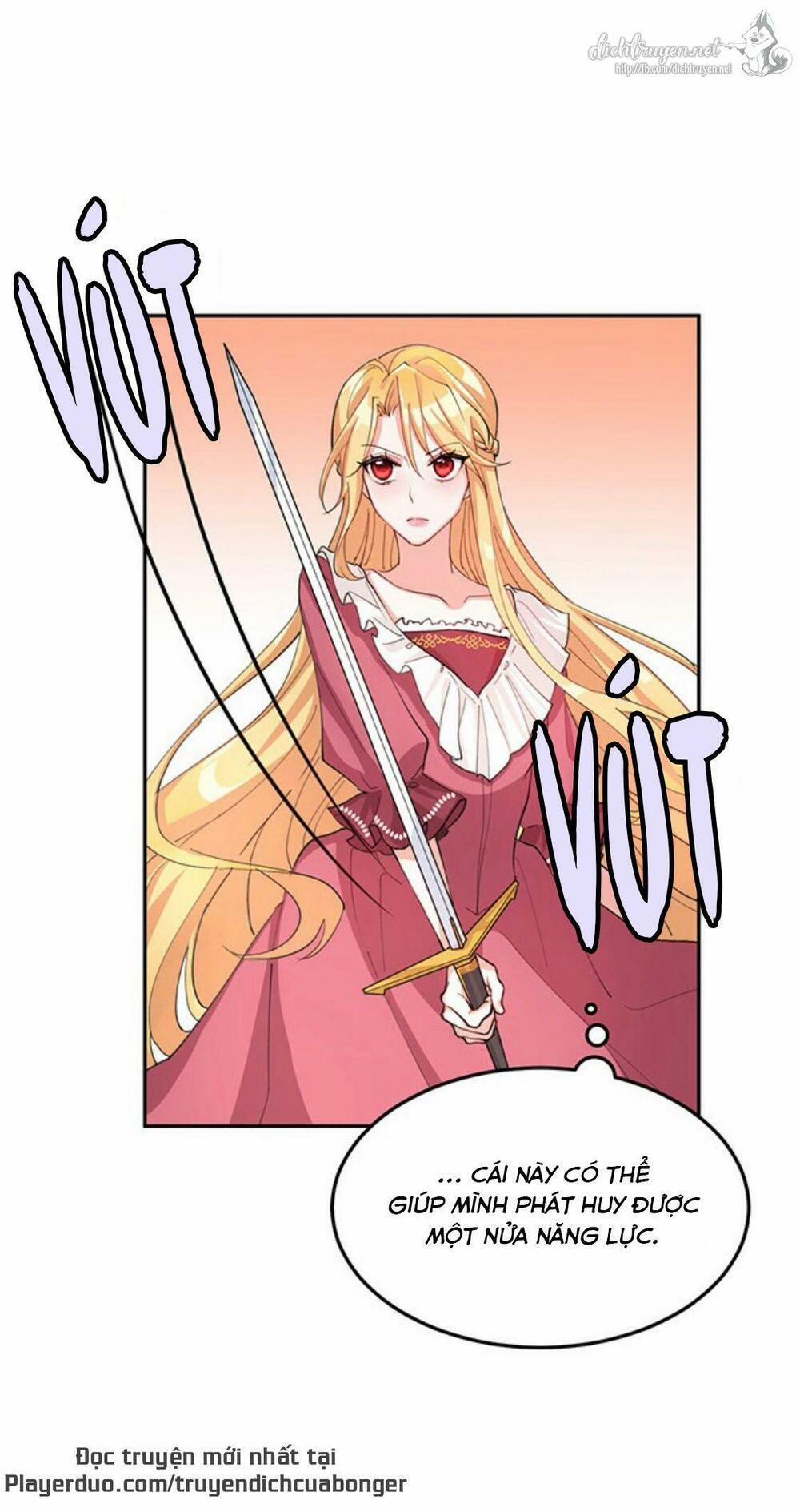 Sự Trở Lại Của Nữ Hiệp Sĩ (Nữ Hiệp Sĩ Trở Về) 1 trang 127