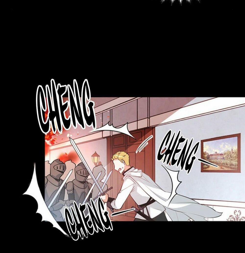 Sự Trở Lại Của Nữ Hiệp Sĩ (Nữ Hiệp Sĩ Trở Về) 1 trang 13