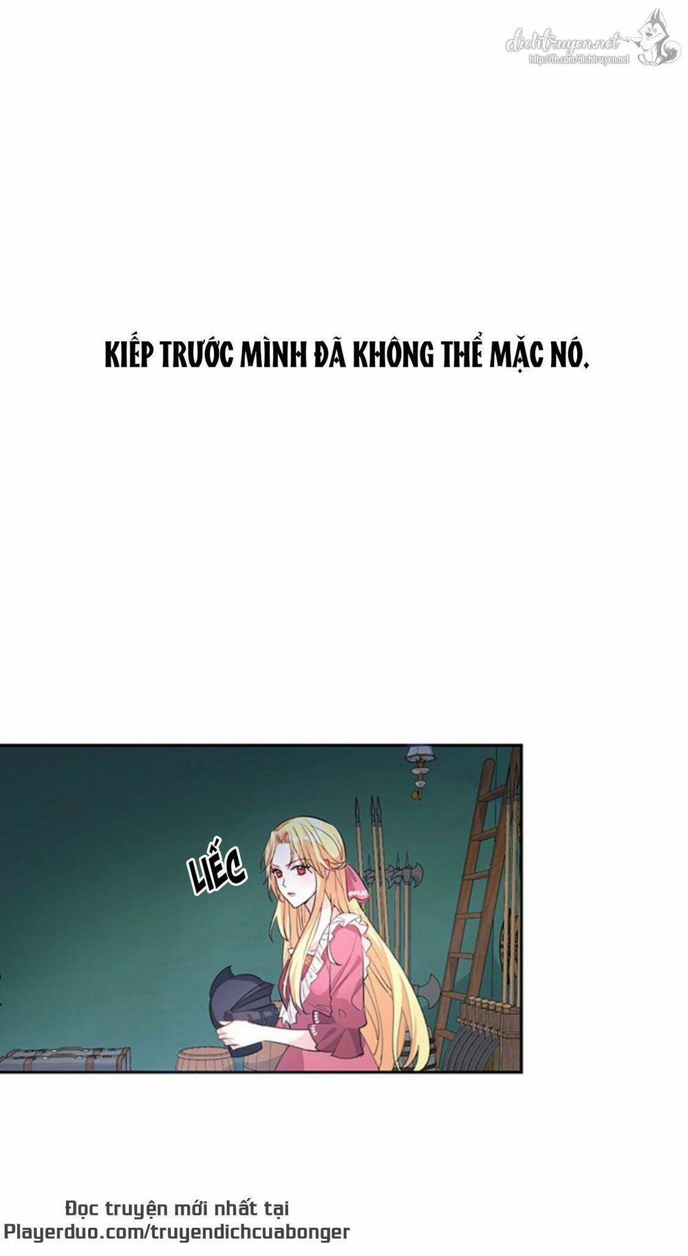 Sự Trở Lại Của Nữ Hiệp Sĩ (Nữ Hiệp Sĩ Trở Về) 1 trang 131