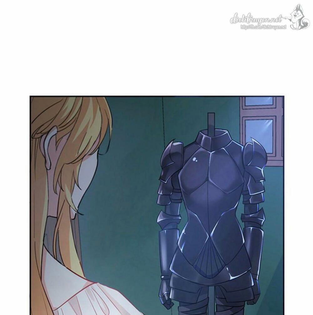 Sự Trở Lại Của Nữ Hiệp Sĩ (Nữ Hiệp Sĩ Trở Về) 1 trang 132