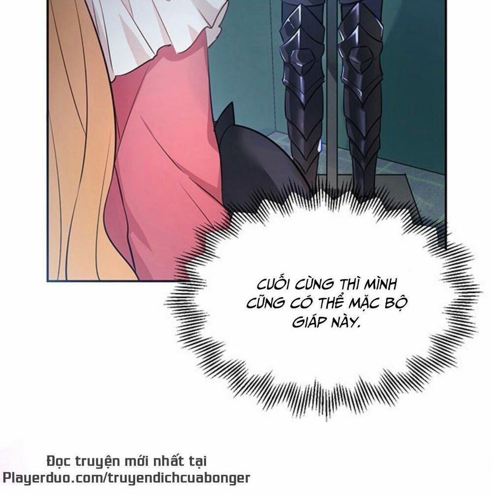 Sự Trở Lại Của Nữ Hiệp Sĩ (Nữ Hiệp Sĩ Trở Về) 1 trang 133