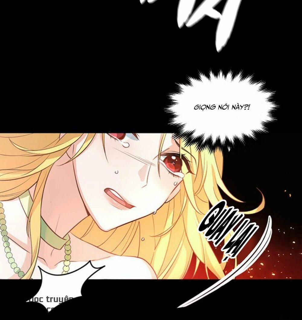 Sự Trở Lại Của Nữ Hiệp Sĩ (Nữ Hiệp Sĩ Trở Về) 1 trang 15