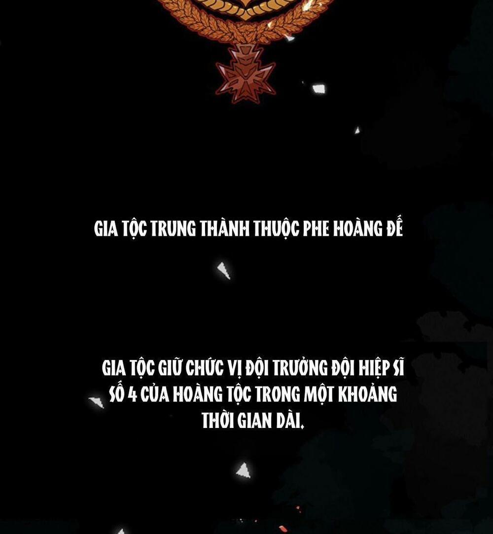 Sự Trở Lại Của Nữ Hiệp Sĩ (Nữ Hiệp Sĩ Trở Về) 1 trang 3