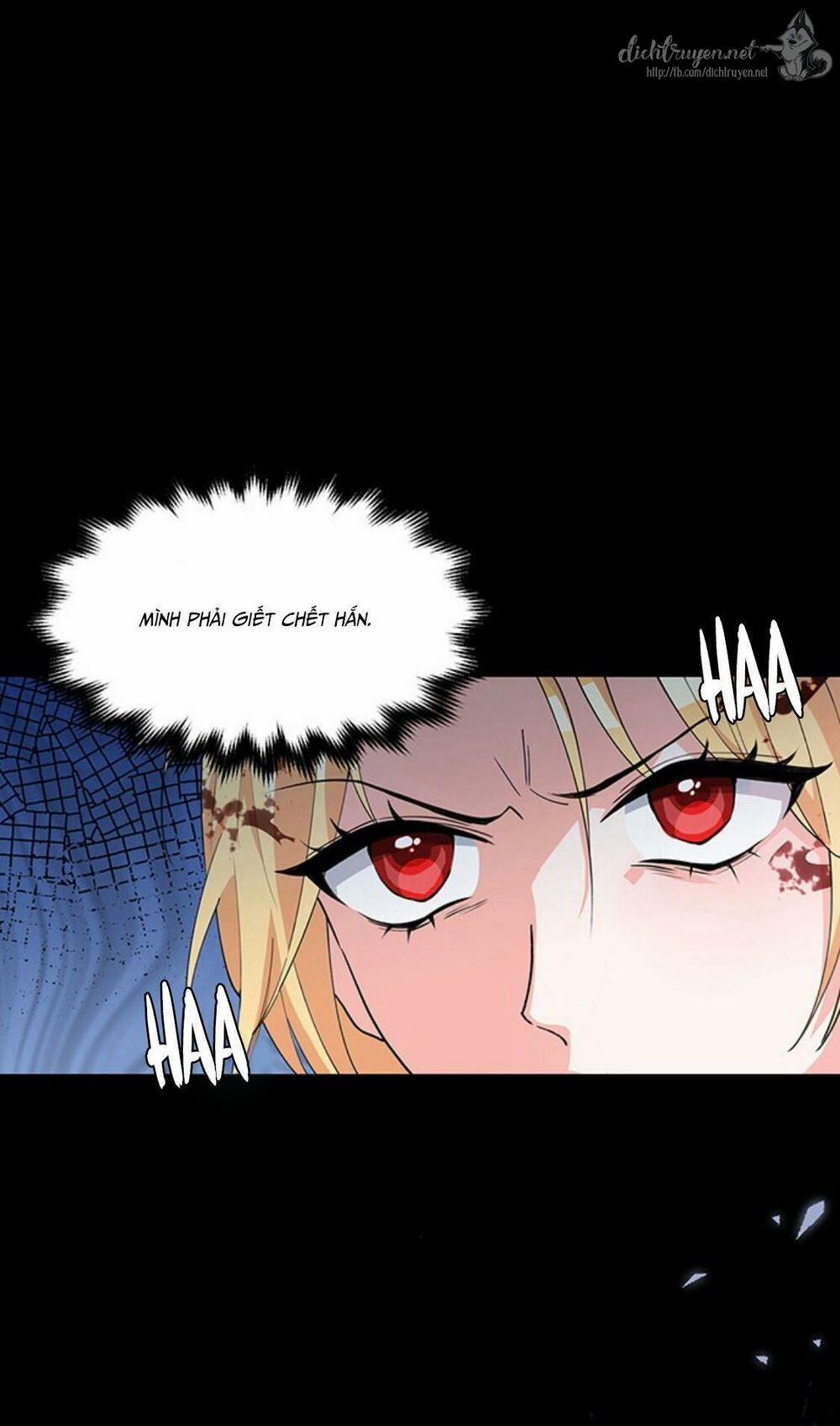 Sự Trở Lại Của Nữ Hiệp Sĩ (Nữ Hiệp Sĩ Trở Về) 1 trang 31