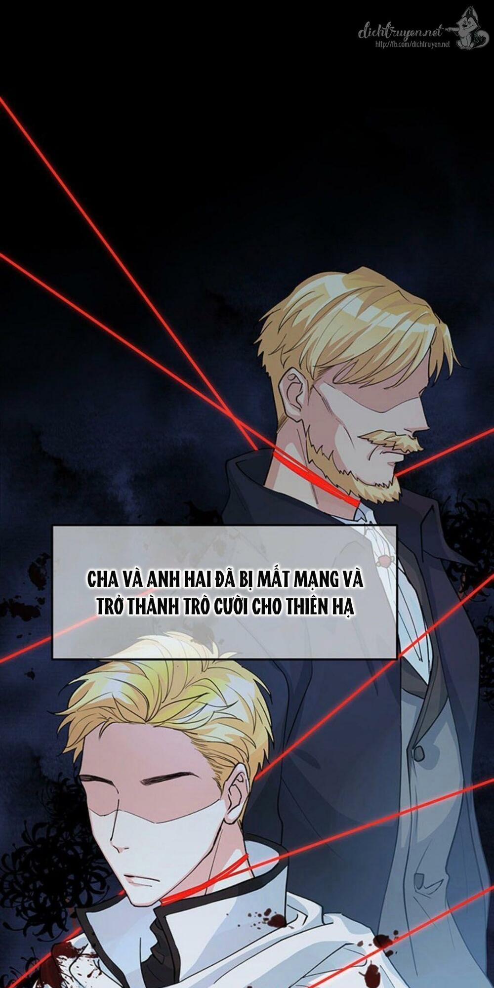 Sự Trở Lại Của Nữ Hiệp Sĩ (Nữ Hiệp Sĩ Trở Về) 1 trang 35