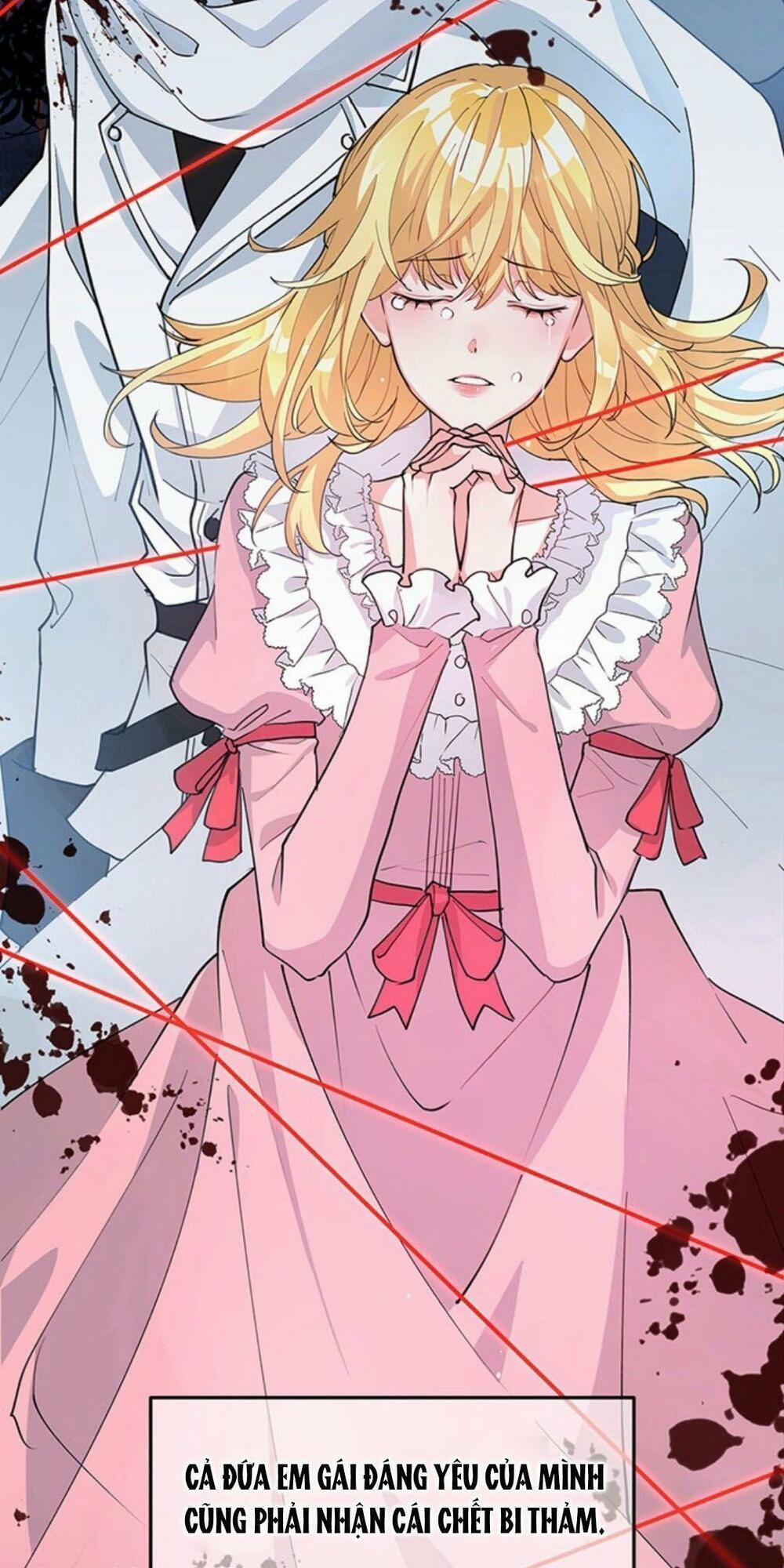 Sự Trở Lại Của Nữ Hiệp Sĩ (Nữ Hiệp Sĩ Trở Về) 1 trang 36