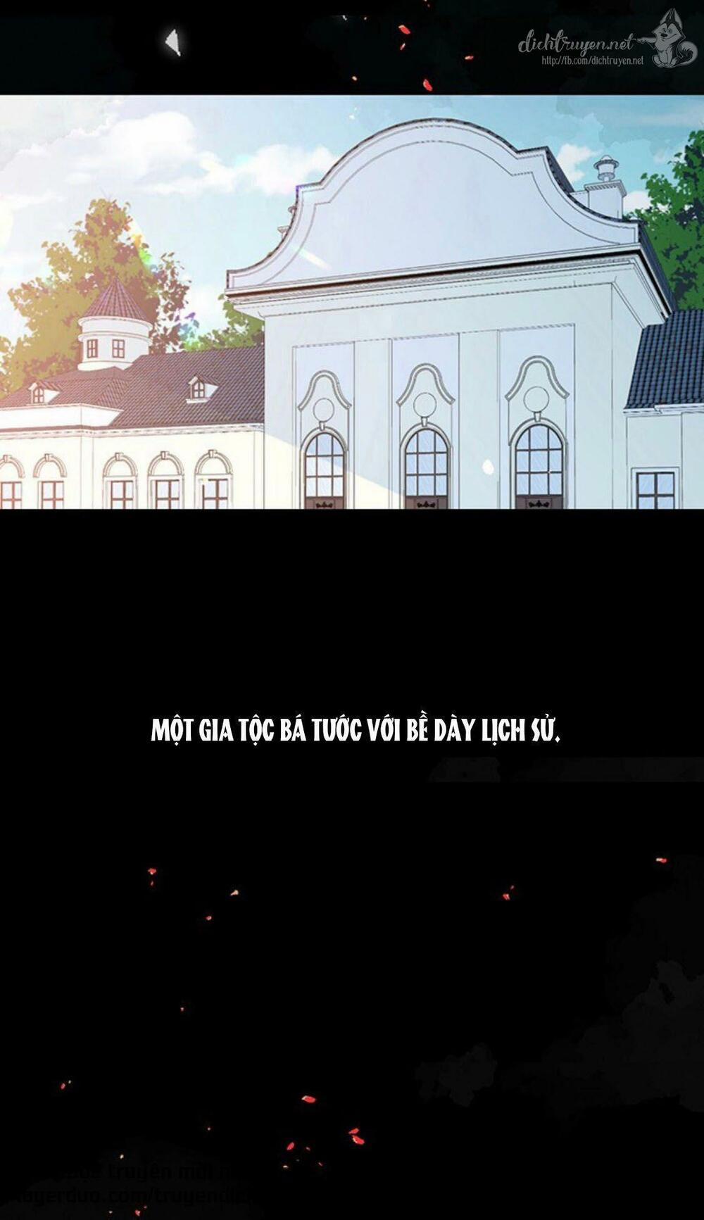 Sự Trở Lại Của Nữ Hiệp Sĩ (Nữ Hiệp Sĩ Trở Về) 1 trang 4