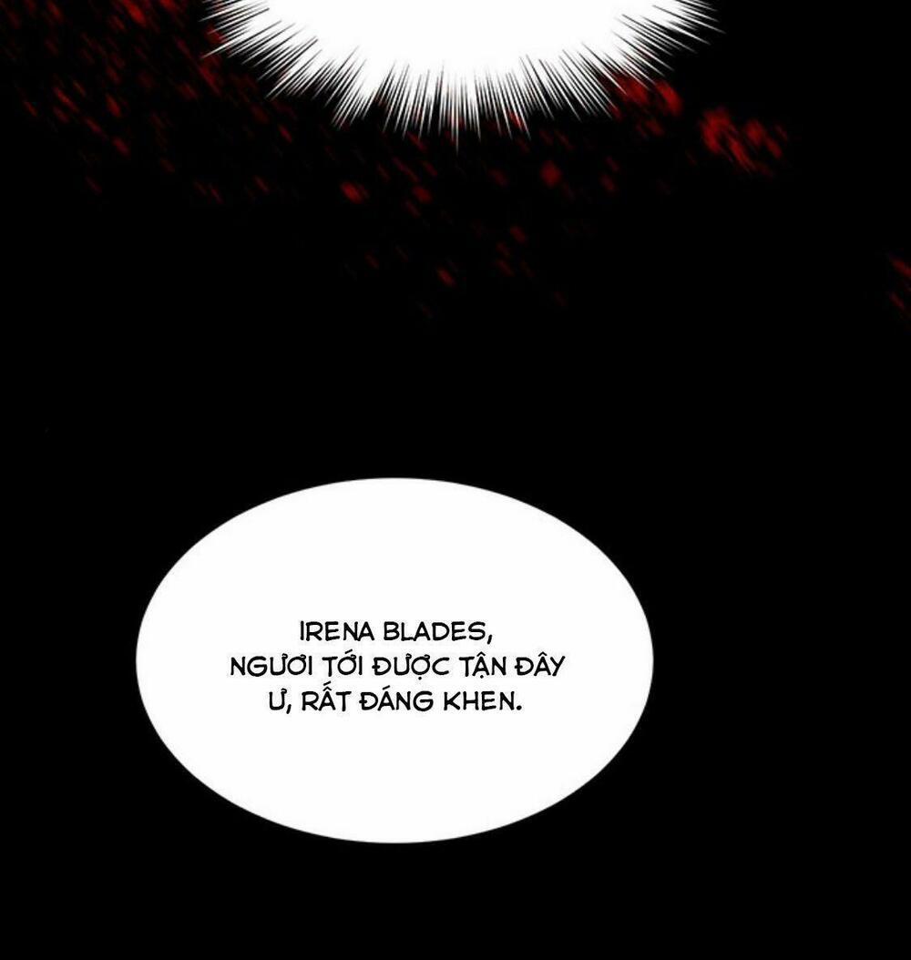 Sự Trở Lại Của Nữ Hiệp Sĩ (Nữ Hiệp Sĩ Trở Về) 1 trang 40