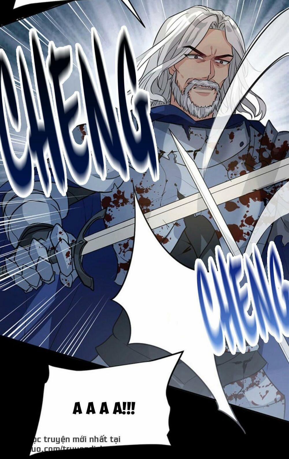 Sự Trở Lại Của Nữ Hiệp Sĩ (Nữ Hiệp Sĩ Trở Về) 1 trang 44