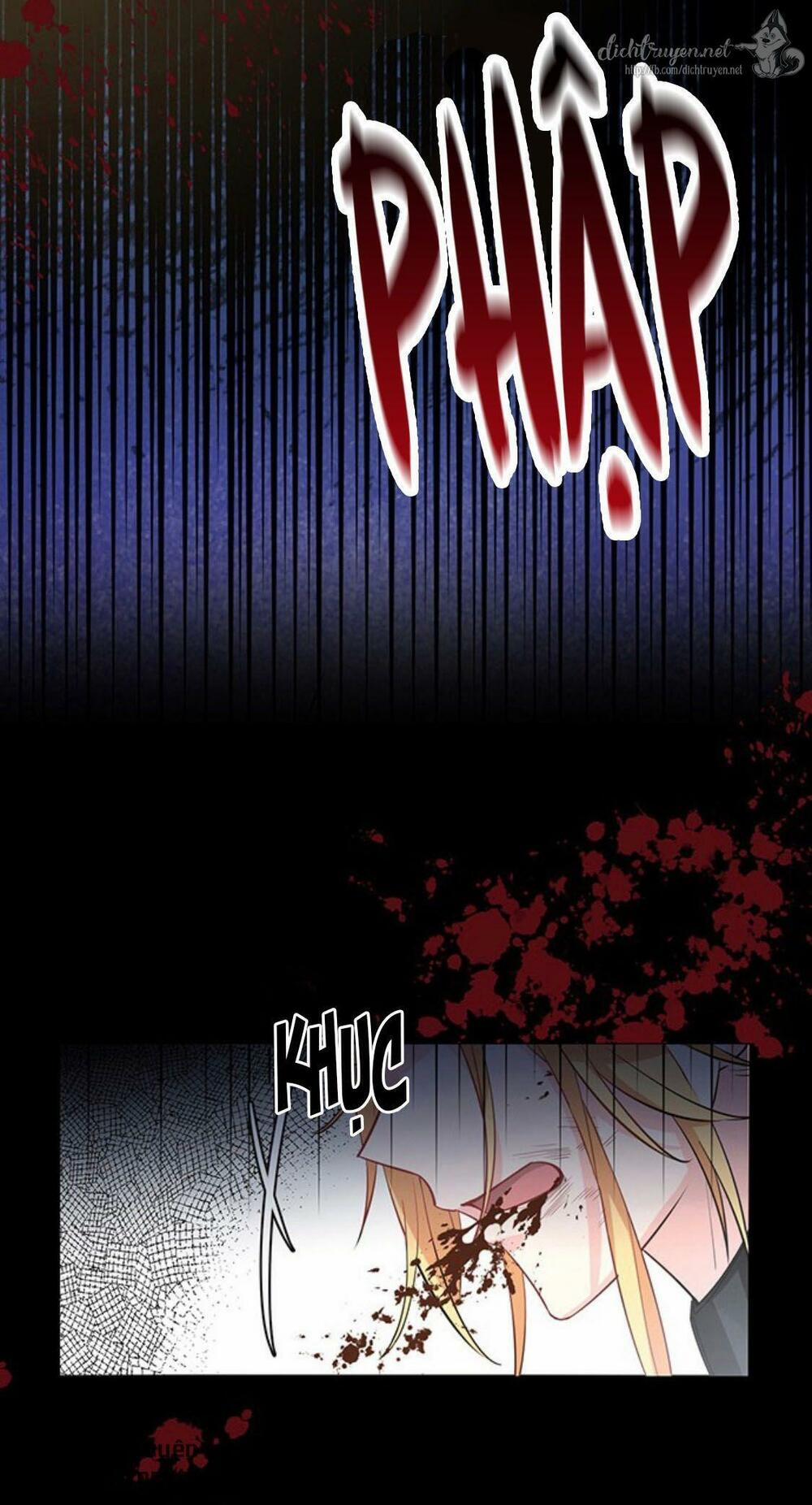 Sự Trở Lại Của Nữ Hiệp Sĩ (Nữ Hiệp Sĩ Trở Về) 1 trang 46