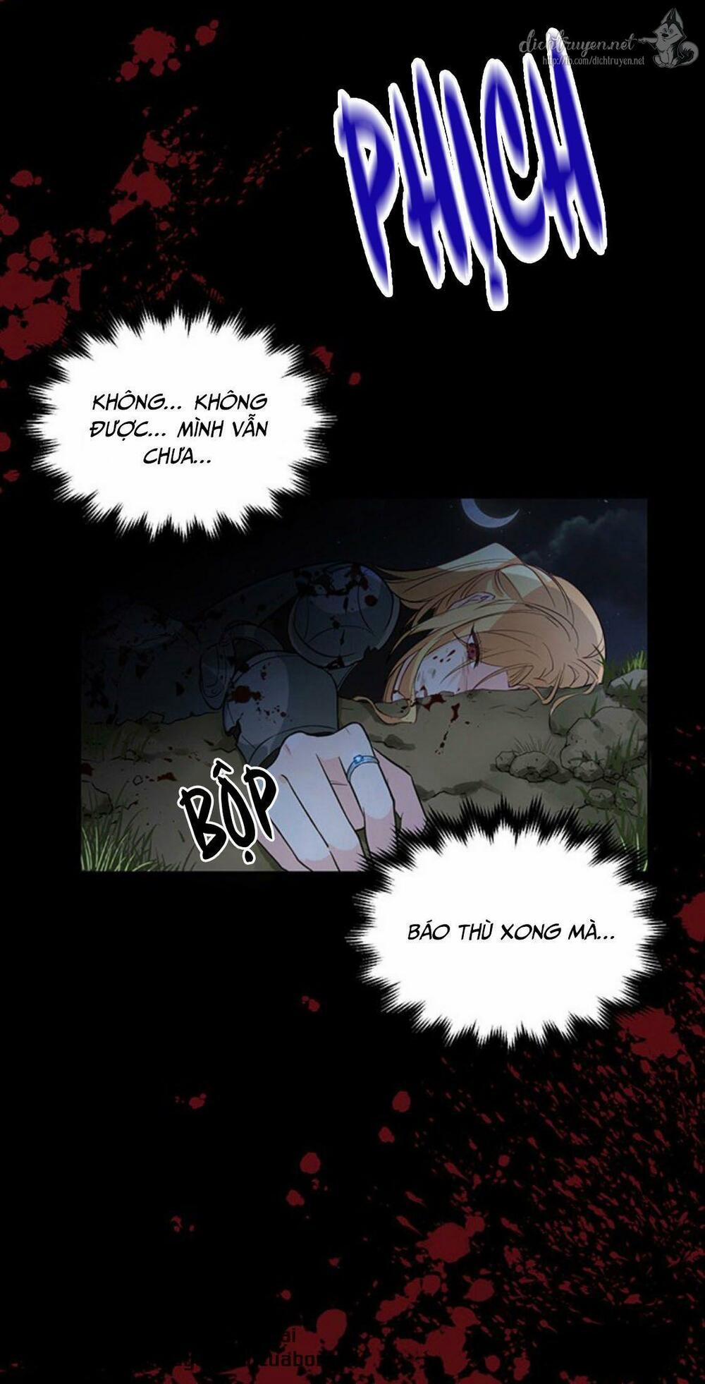 Sự Trở Lại Của Nữ Hiệp Sĩ (Nữ Hiệp Sĩ Trở Về) 1 trang 47