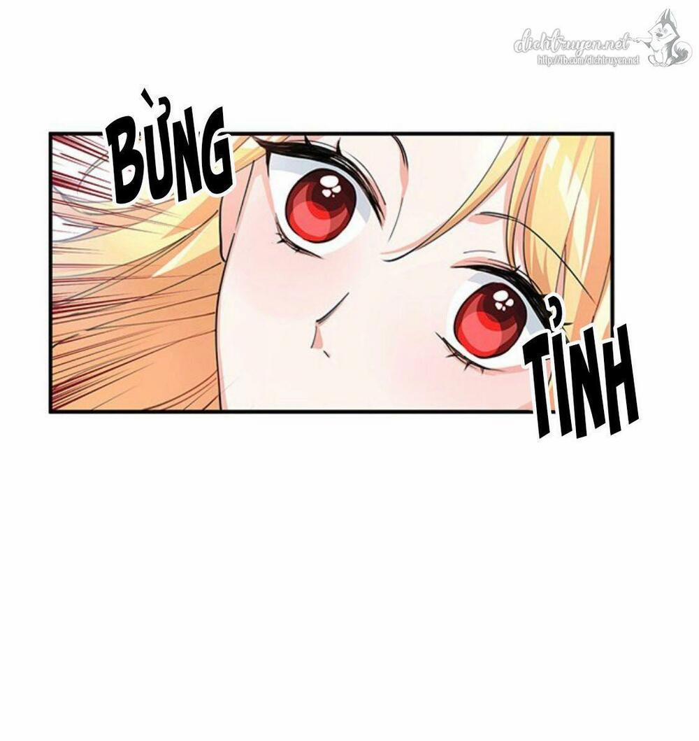 Sự Trở Lại Của Nữ Hiệp Sĩ (Nữ Hiệp Sĩ Trở Về) 1 trang 51